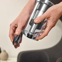 Severin HV 7151 7151 Accu-handstofzuiger 21.6 V Zakloos - thumbnail