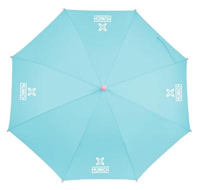 Paraplu Munich Heaven Celeste Ø 86 cm