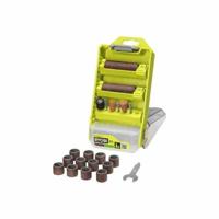 RYOBI RARSGK-27 boxset - 27 stuks voor schuren en slijpen - thumbnail