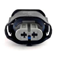 TE Connectivity 2-1355668-2 Female behuizing (kabel) Inhoud: 1 stuk(s) Bag - thumbnail