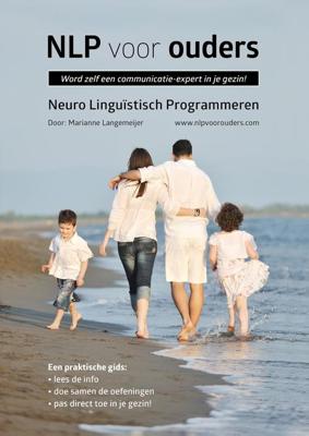 NLP voor ouders - Marianne Langemeijer - ebook