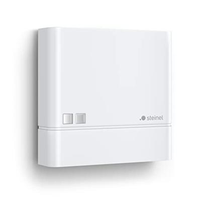 Steinel 066147 Schemerschakelaar Wit 240 V