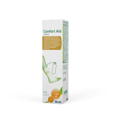 Confort Aid Spray Poeder 150ml