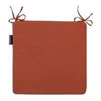 Madison zitkussen 40x40cm panama terra - thumbnail