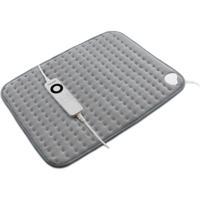 Tomado THP0602G Elektrisch Warmtekussen 60x40 cm Grijs - thumbnail