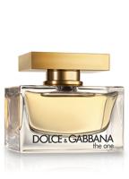 Dolce & Gabbana - The One for Women EDP 50 ml - thumbnail