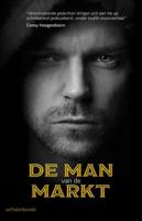 De man van de markt (Paperback) - thumbnail