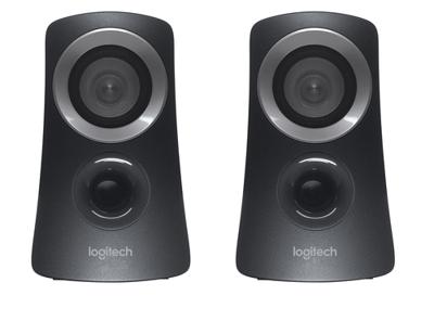 LOGITECH 2.1-luidsprekers - Z313 25W