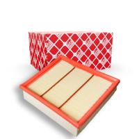 Luchtfilter 100466 - thumbnail