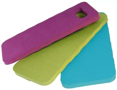 Tuinknielkussen trendy