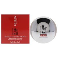 Pupa Milano - Pupa Like A Doll Loose Powder 9 g 002 Rosy Nude Gezichtspoeder Dames - thumbnail