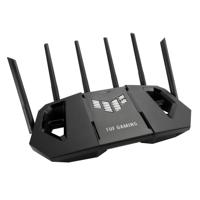 Asus TUF-BE9400 WiFi-router 8 GBit/s - thumbnail