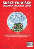 De wrede wensput (Paperback) - thumbnail