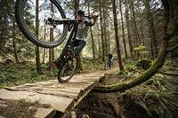 Look Trail Fusion Pedalen - Zwart - thumbnail