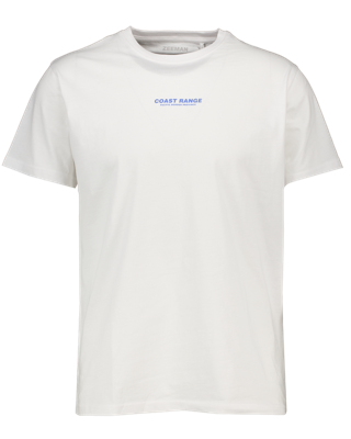 T-shirt - Wit T-shirt - Wit