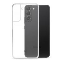 Mobilize Gelly Case Samsung Galaxy S22+ 5G Clear - thumbnail
