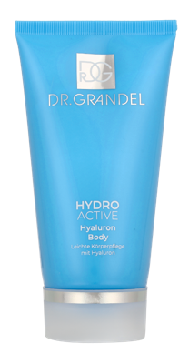Dr Grandel - Dr.Grandel Hydro Active Hyaluron Body Lotion 150 ml Bodylotion