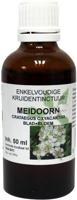 Cruydhof Crataegus oxyacantha / meidoorn tinctuur 50 Milliliter - thumbnail