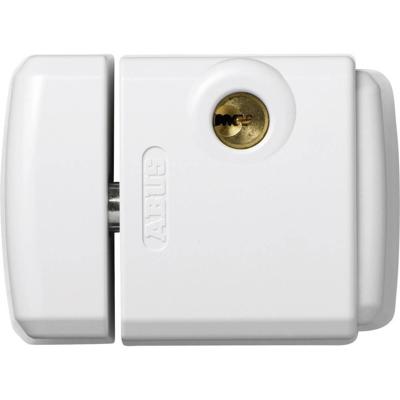 ABUS ABFS28409 Raamvergrendeling Wit