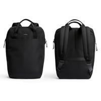 Bellroy Via workpack - Black - thumbnail