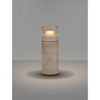 Lyora Unieke tuinlampBalma marmer - 9080144 - thumbnail