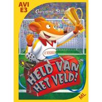 Held van het veld! - thumbnail