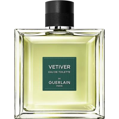 Guerlain Vetiver Eau de Toilette 150ml