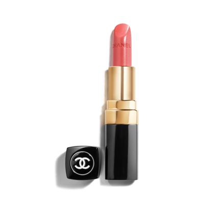 Chanel Rouge Coco Ultra Hydrating Lip Colour 412 Téhéran Lippenstift 3.5 g Dames - thumbnail