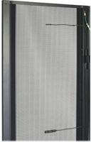 Temperatuur- en vochtigheidssensor APC AP9335TH Zwart - thumbnail