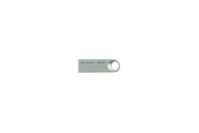 Goodram USB UNO3-0320S0R11 USB flash drive 32 GB USB Type-A 3.2 Gen 1 (3.1 Gen 1) Zilver