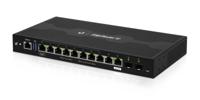 Ubiquiti ER-12 Edger Buiten, 12-poorts - thumbnail