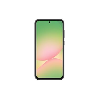 Samsung Galaxy A56 5G 128GB + Silicone Case Smartphone Grijs