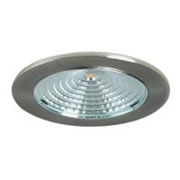 Brumberg 12090623 12090623 LED-inbouwlamp LED 3 W Aluminium - thumbnail