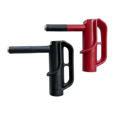 Chauvin Arnoux P01103058Z Satz Magnet-Messspitzen Meetpennen 1 stuk(s) Chauvin Arnoux P01103058Z Satz Magnet-Messspitzen Meetpennen 1 stuk(s)