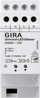 GIRA DIMMER S3000 LED DIMMER - thumbnail