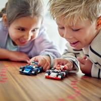 LEGO® CITY 60464 F1 ® Williams Racing en Haas F1 ® raceautos - thumbnail