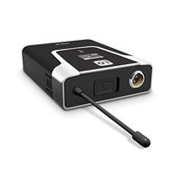 LD Systems U506 BPH Draadloos headset systeem - thumbnail