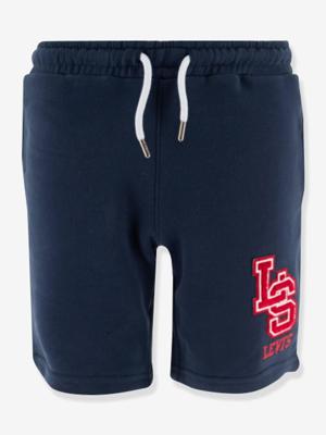 Monogram LEVI'S® short marineblauw