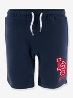 Monogram LEVI'S® short marineblauw - thumbnail