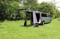 Eurotrail Offroad Kleptent VW - thumbnail