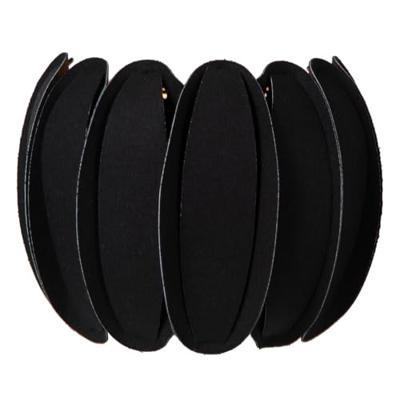 Lucide SPENCER - Wandlamp - 1xE27 - Zwart