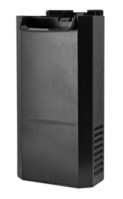 Superfish Qubiq 30 Zwart - Krachtig Vijverfilterhuis voor 30L Water, Eenvoudig Installatie & Onderhoud