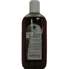 Neem shampoo 250 Milliliter