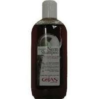 Neem shampoo 250 Milliliter - thumbnail