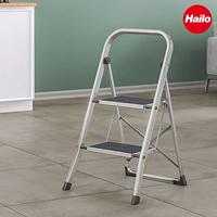 Hailo 4392-801 k60 standardline inklapbare trap 2 treden - thumbnail