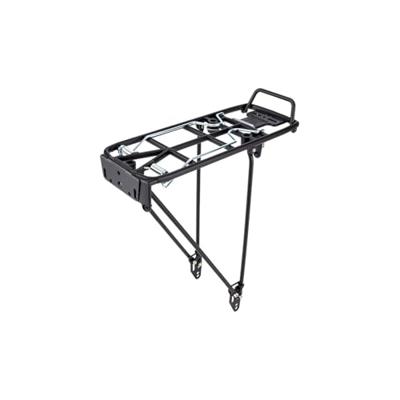 PLETSCHER bagagedrager, achterop "athlete" rear rack athl. alu b