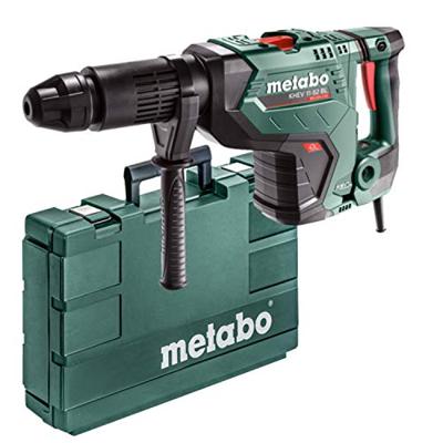 Metabo KHEV 11-52 BL SDS-Max-Combihamer 1500 W