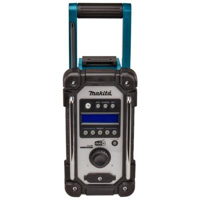 Makita DMR110N Accu Bouwradio Basic Body