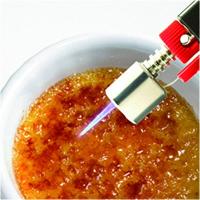 Leifheit Proline flambeerder (gas) rvs - thumbnail