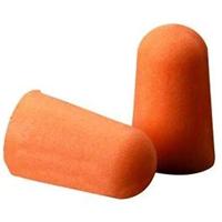 3M 1100 EAR PLUGS 1100 Oordoppen 35 dB Eenmalig gebruik EN 352-2 200 paar - thumbnail